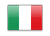 FALEGNAMERIA 3C LEGNO snc - Italiano
